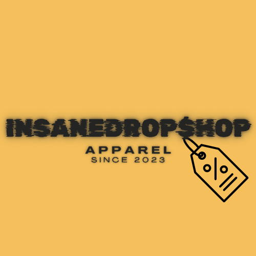 InsaneDropShop